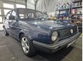 VOLKSWAGEN GOLF II 1.3 CL IGAZI KURIÓZUM! MAGYARORSZÁGI AUTÓ! NÉZZE MEG A VIDEÓT!