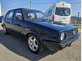VOLKSWAGEN GOLF II 1.3 CL IGAZI KURIÓZUM! MAGYARORSZÁGI AUTÓ! NÉZZE MEG A VIDEÓT!