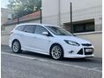 FORD FOCUS 1.6 SCTI Ecoboost Titanium ST line.Navigáció.Ülésfűtés.Kamera.Radar.Parkasszisztens.Dual digit klíma.Sony h