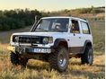 MITSUBISHI PAJERO 1990 - 2