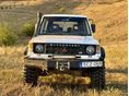 MITSUBISHI PAJERO 1990 - 3