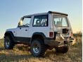 MITSUBISHI PAJERO 1990 - 5