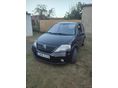 CITROEN C3 1.6-16V Exclusive SensoDrive 2002