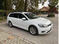 VOLKSWAGEN GOLF VII 1.5 TSI ACT Comfortline