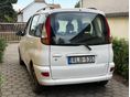TOYOTA YARIS VERSO 2003/10 - 2