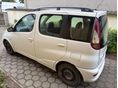 TOYOTA YARIS VERSO 2003/10 - 4