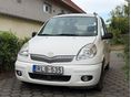 TOYOTA YARIS VERSO 1.3 Sol (Automata)