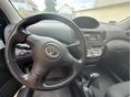 TOYOTA YARIS VERSO 2003/10 - 7
