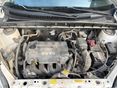 TOYOTA YARIS VERSO 2003/10 - 12