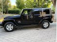 JEEP WRANGLER 2009/6 - 2