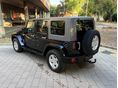 JEEP WRANGLER 2009/6 - 3