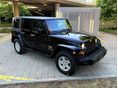 JEEP WRANGLER 2009/6 - 4