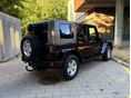 JEEP WRANGLER 2009/6 - 6
