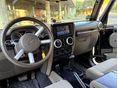 JEEP WRANGLER 2009/6 - 8