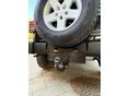 JEEP WRANGLER 2009/6 - 10