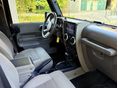 JEEP WRANGLER 2009/6 - 12