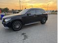 MERCEDES-BENZ GLC 350 2018/3 - 2