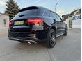 MERCEDES-BENZ GLC 350 2018/3 - 5