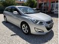 HYUNDAI I40 1.7 CRDi HP Life (Automata) 166.000 km World Cup Edition Tempomat Alufelni Szervizmúlt!!!