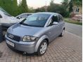 AUDI A2 1.4 PD TDI Xtend