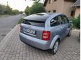 AUDI A2 2004 - 2
