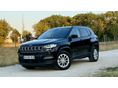 JEEP COMPASS 1.3 T4 4xe PHEV Longitude (Automata) 4WD/4WD LOCK/LED FÉNYSZÓRÓK/NAVI/TOLATÓKAMERA/SÁVTARTÓ/VÉSZFÉKEZŐ RENDSZER