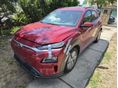 HYUNDAI KONA EV 64kWh Style Garanciális! Naptető!