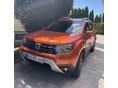 DACIA DUSTER 2022/7 - 2
