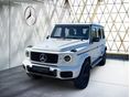 MERCEDES-BENZ G-OSZTÁLY G 580 EQ 360 KAMERA/PANORAMA/BURMESTER HiFi/KEYLESS/ÁFA-s
