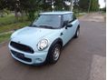 MINI MINI ONE 2011/12 - 2