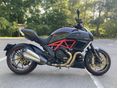DUCATI DIAVEL diavel carbon