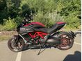 DUCATI DIAVEL 2011/5 - 2