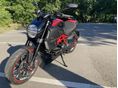 DUCATI DIAVEL 2011/5 - 7
