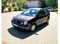 VOLKSWAGEN POLO IV 2005/6 - 2