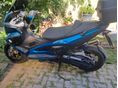 GILERA NEXUS 500 