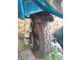 GILERA NEXUS 500 2004/4 - 4