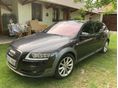 AUDI A6 ALLROAD 3.0 V6 TDI quattro