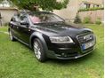 AUDI A6 ALLROAD 2008/9 - 2
