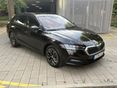 SKODA OCTAVIA 2022/5 - 2