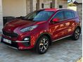KIA SPORTAGE 1.6 T-GDI Gold AUTOMATA!!!