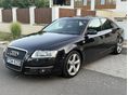 AUDI A6 3.0 V6 TDI quattro MEGKÍMÉLT ÁLLAPOTBAN