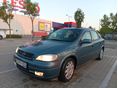 OPEL ASTRA G 1.4 16V Club Opel Astra G 1.4 16 Twinsport Jég Hideg Klima Rengetek Extrával azzonal el vihet