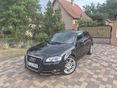 AUDI A3 2011/10 - 2