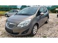 OPEL MERIVA B 1.4 T Cosmo