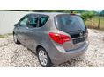 OPEL MERIVA B 2012/7 - 4