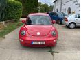 VOLKSWAGEN BEETLE 1999 - 2