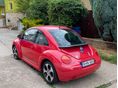VOLKSWAGEN BEETLE 1999 - 4