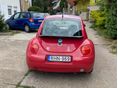 VOLKSWAGEN BEETLE 1999 - 5
