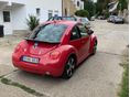 VOLKSWAGEN BEETLE 1999 - 6