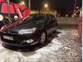 CITROEN C5 2.0 HDi Prestige Plus
